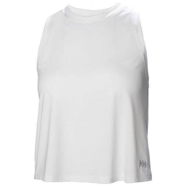Helly Hansen Ocean Cropped Tank Top W 34269 001 Atléta