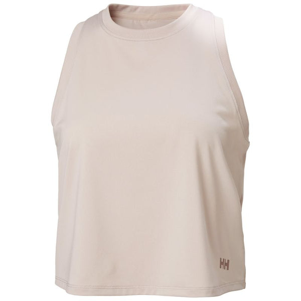 Helly Hansen Ocean Cropped Tank Top W 34269 094 Atléta