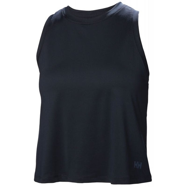 Helly Hansen Ocean Cropped Tank Top W 34269 597 Atléta