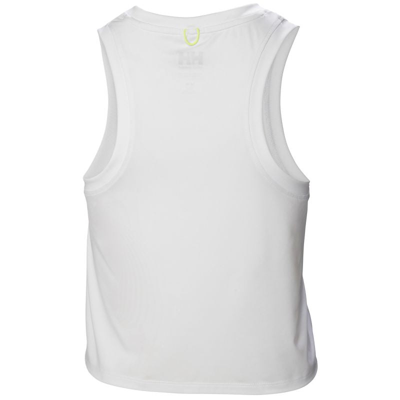 Helly Hansen Ocean Cropped Tank Top W női Póló 34269001