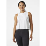 Helly Hansen Ocean Cropped Tank Top W női Póló 34269001