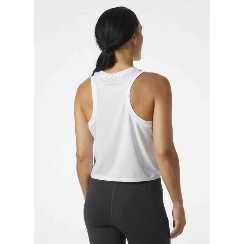 Helly Hansen Ocean Cropped Tank Top W női Póló 34269001
