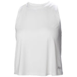 Helly Hansen Ocean Cropped Tank Top W női Póló 34269001