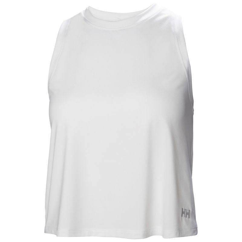 Helly Hansen Ocean Cropped Tank Top W női Póló 34269001