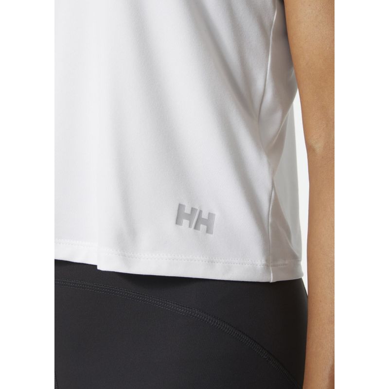 Helly Hansen Ocean Cropped Tank Top W női Póló 34269001