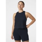 Helly Hansen Ocean Cropped Tank Top W női Póló 34269597