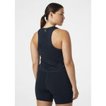 Helly Hansen Ocean Cropped Tank Top W női Póló 34269597