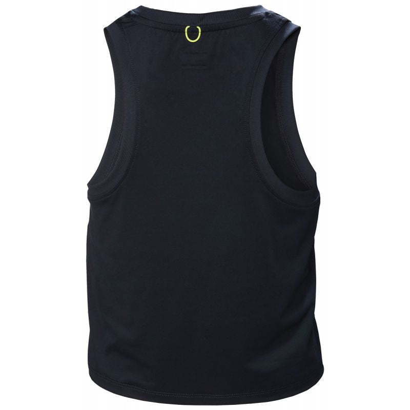 Helly Hansen Ocean Cropped Tank Top W női Póló 34269597