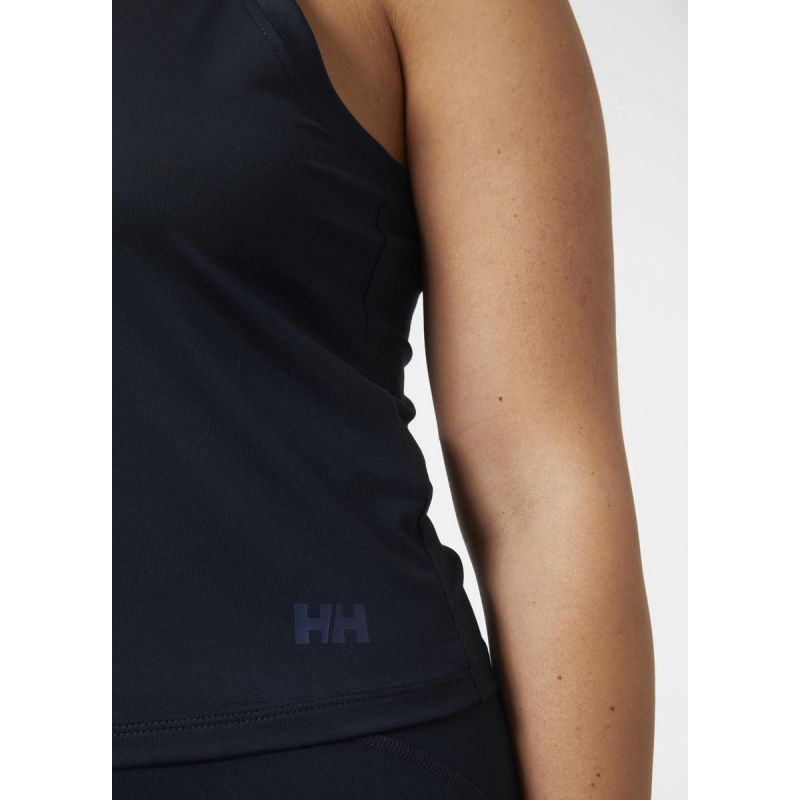 Helly Hansen Ocean Cropped Tank Top W női Póló 34269597