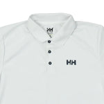 Helly Hansen Ocean Polo T-shirt M 34207-001 Póló - Sportmania.hu