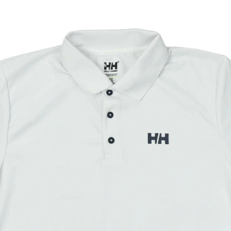 Helly Hansen Ocean Polo T-shirt M 34207-001 - Sportmania.hu