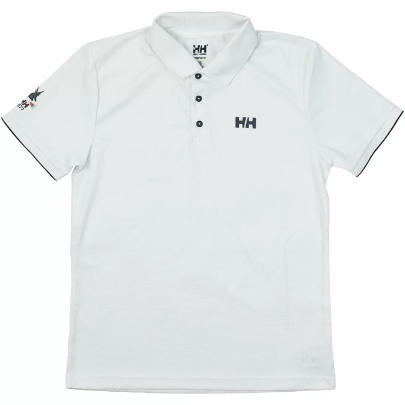 Helly Hansen Ocean Polo T-shirt Póló férfi 34207-001