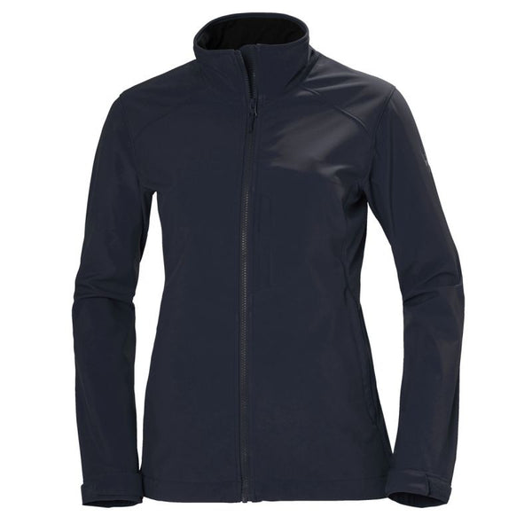 Helly Hansen Paramont Softshell Jacket W 62925-597 Kabát