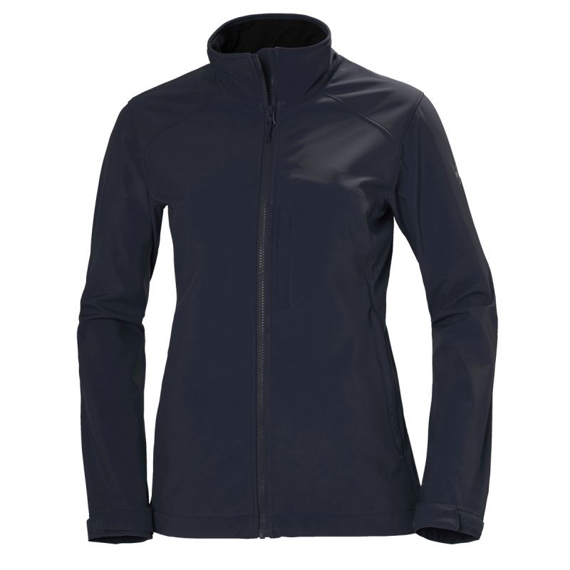 Helly Hansen Paramont Softshell Jacket W 62925-597 Kabát - Sportmania.hu