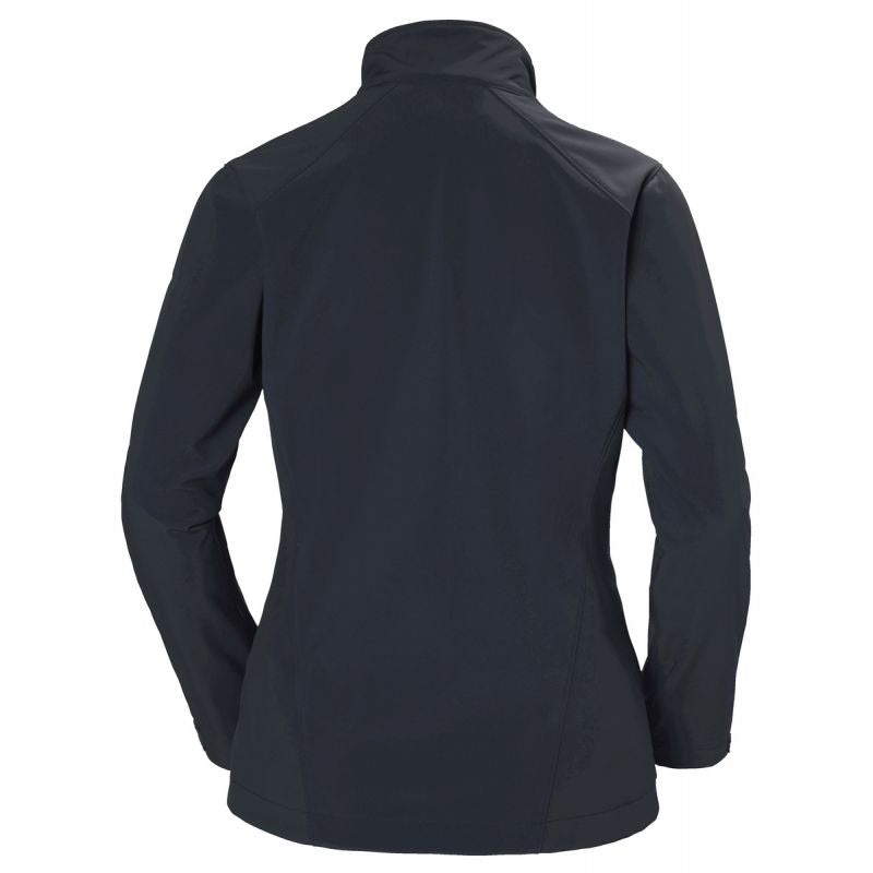 Helly Hansen Paramont Softshell Jacket W 62925-597 Kabát - Sportmania.hu