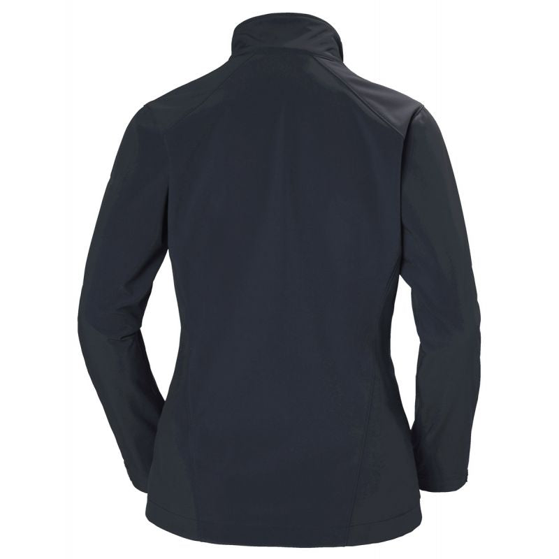 Helly Hansen Paramont Softshell Jacket W 62925-597 Kabát - Sportmania.hu