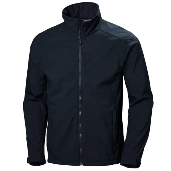 Helly Hansen Paramount Softshell Jacket M 62915-597 Kabát - Sportmania.hu