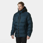 Helly Hansen Park Puffy Parka Kabát férfi 53996589