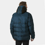 Helly Hansen Park Puffy Parka Kabát férfi 53996589
