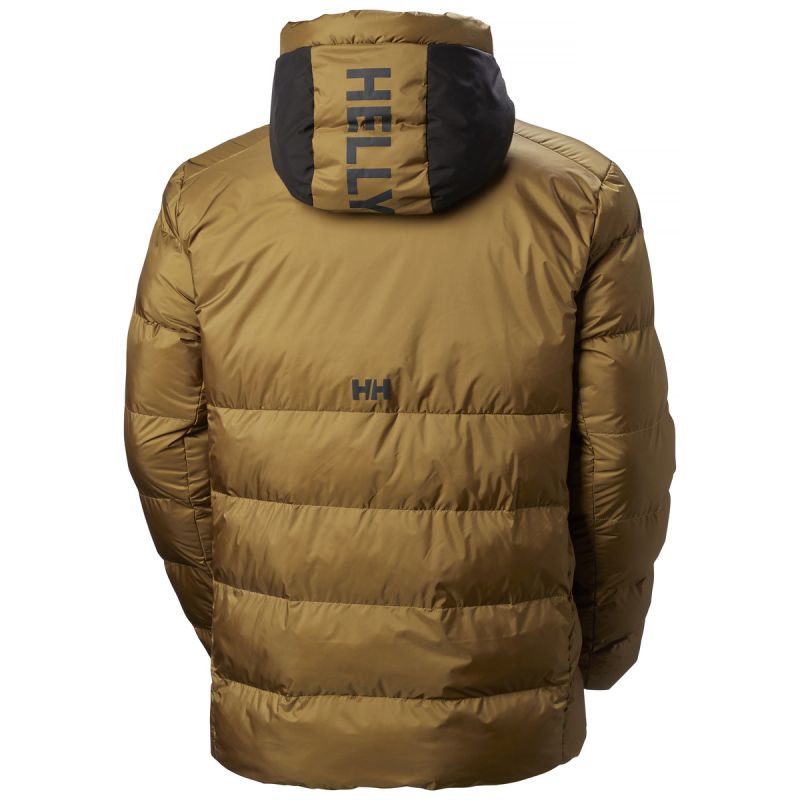 Helly Hansen Park Puffy Parka Kabát férfi 53996787