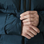 Helly Hansen Park Puffy Parka M 53996 589 Ruházat - Sportmania.hu