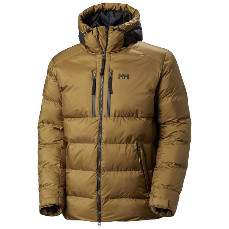 Helly Hansen Park Puffy Parka M 53996 787 Ruházat - Sportmania.hu