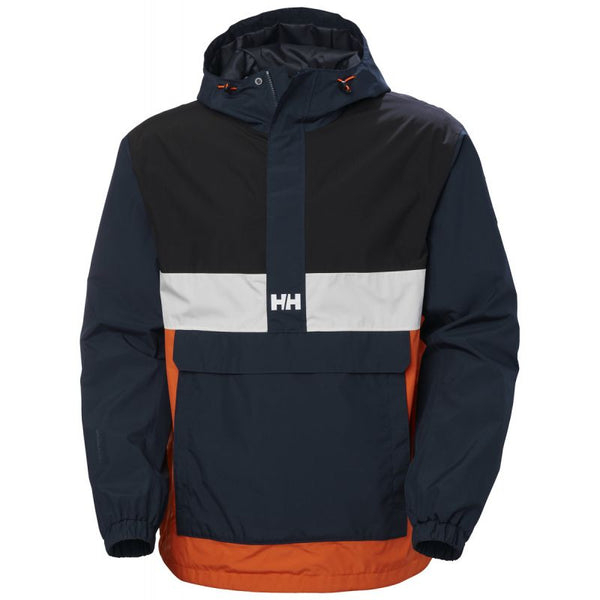 Helly Hansen Play Anorak M 54087 597 Ruházat