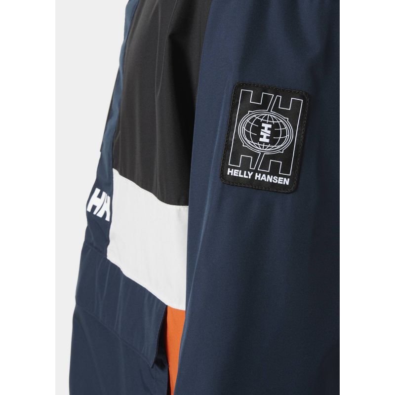 Helly Hansen Play Anorak M 54087 597 Ruházat - Sportmania.hu