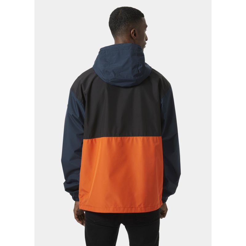 Helly Hansen Play Anorak M 54087 597 Ruházat - Sportmania.hu