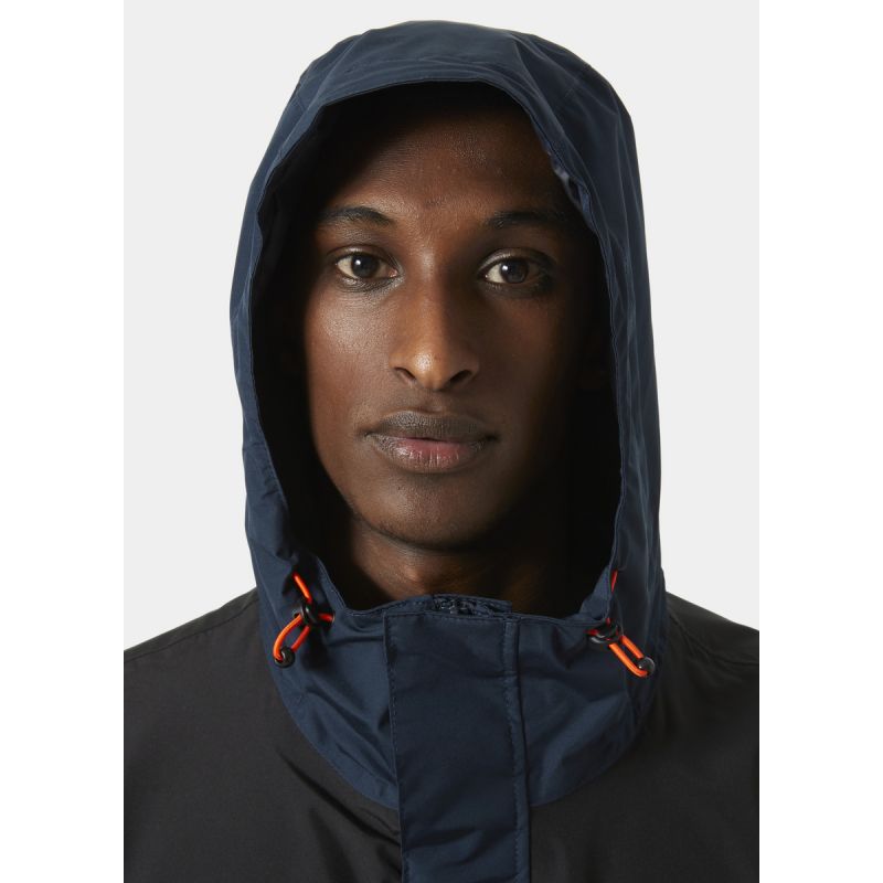 Helly Hansen Play Anorak M 54087 597 Ruházat - Sportmania.hu
