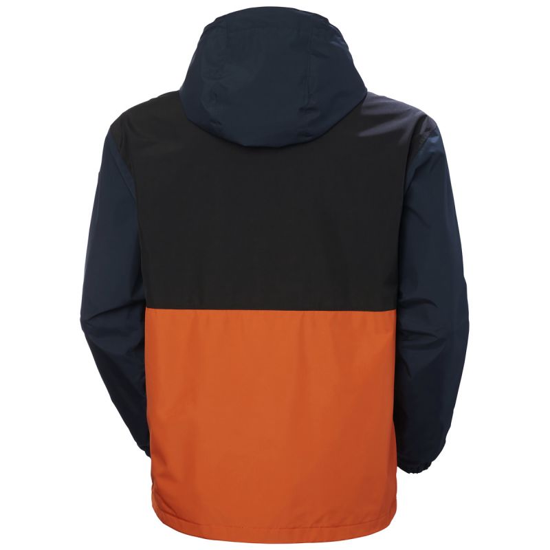 Helly Hansen Play Anorak M 54087 597 Ruházat - Sportmania.hu