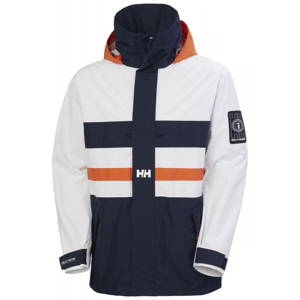 Helly Hansen Play Sail Jacket M 54085 597 Kabát