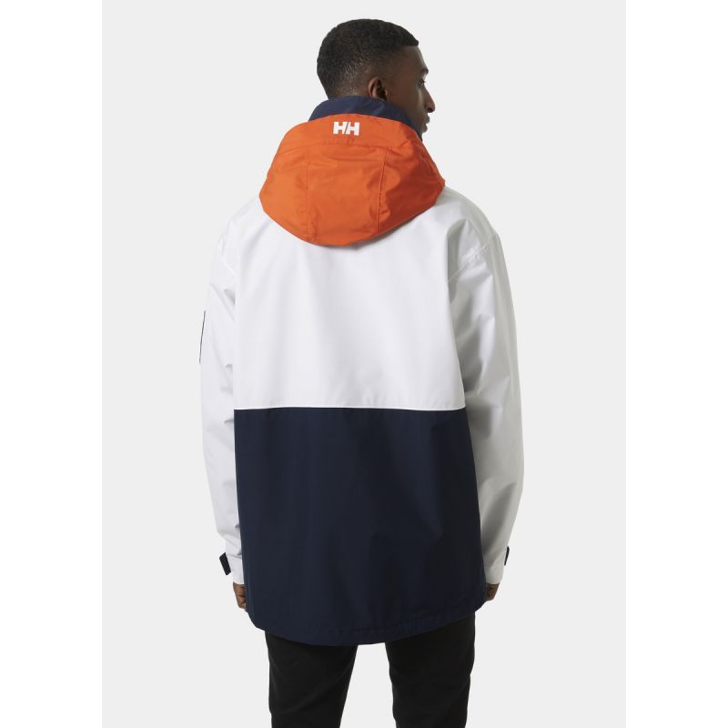 Helly Hansen Play Sail Jacket M 54085 597 Kabát - Sportmania.hu