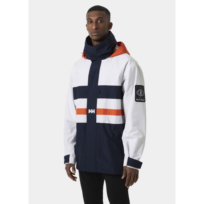 Helly Hansen Play Sail Jacket M 54085 597 Kabát - Sportmania.hu