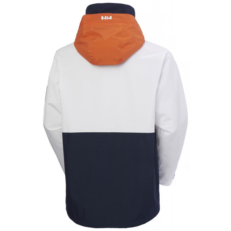 Helly Hansen Play Sail Jacket M 54085 597 Kabát - Sportmania.hu
