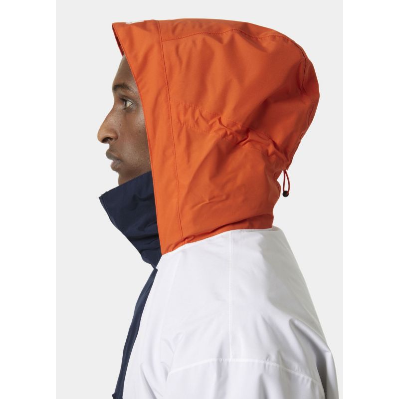Helly Hansen Play Sail Jacket M 54085 597 Kabát - Sportmania.hu