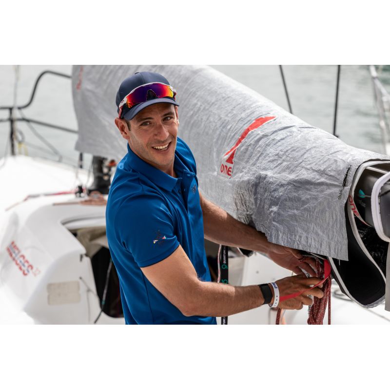 Helly Hansen Polo Ocean T-shirt M 34207 606 Póló Ruházat Póló - Sportmania.hu