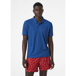 Helly Hansen Polo Ocean T-shirt M 34207 606 Póló Ruházat Póló - Sportmania.hu