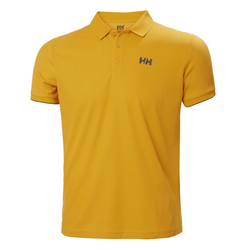 Helly Hansen póló Ocean T-shirt M férfi galléros póló 34207328