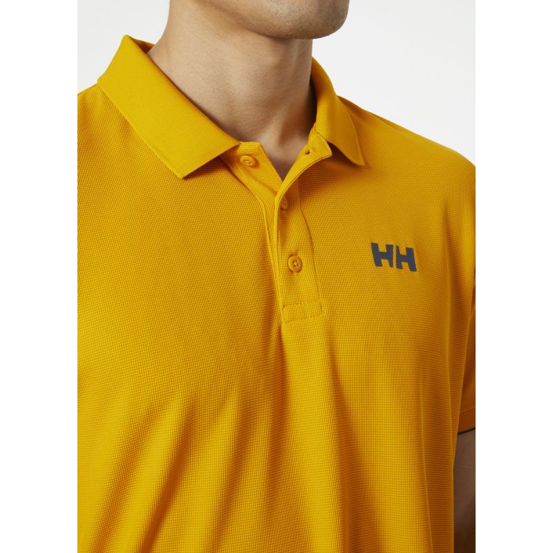 Helly Hansen póló Ocean T-shirt M férfi galléros póló 34207328