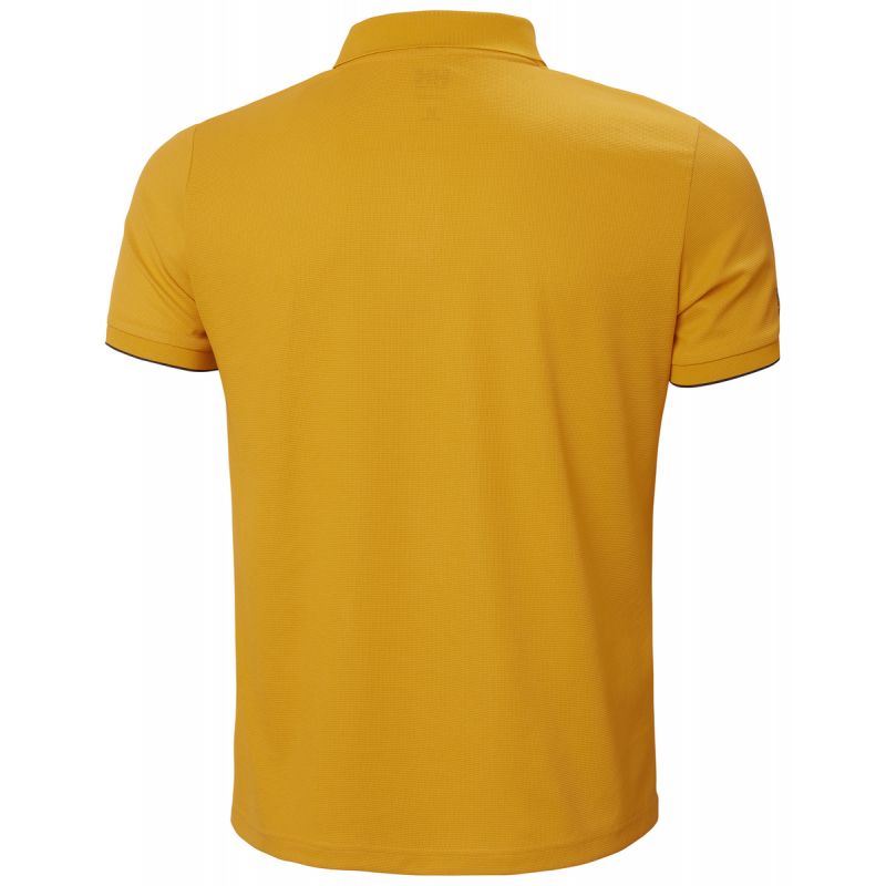 Helly Hansen póló Ocean T-shirt M férfi galléros póló 34207328
