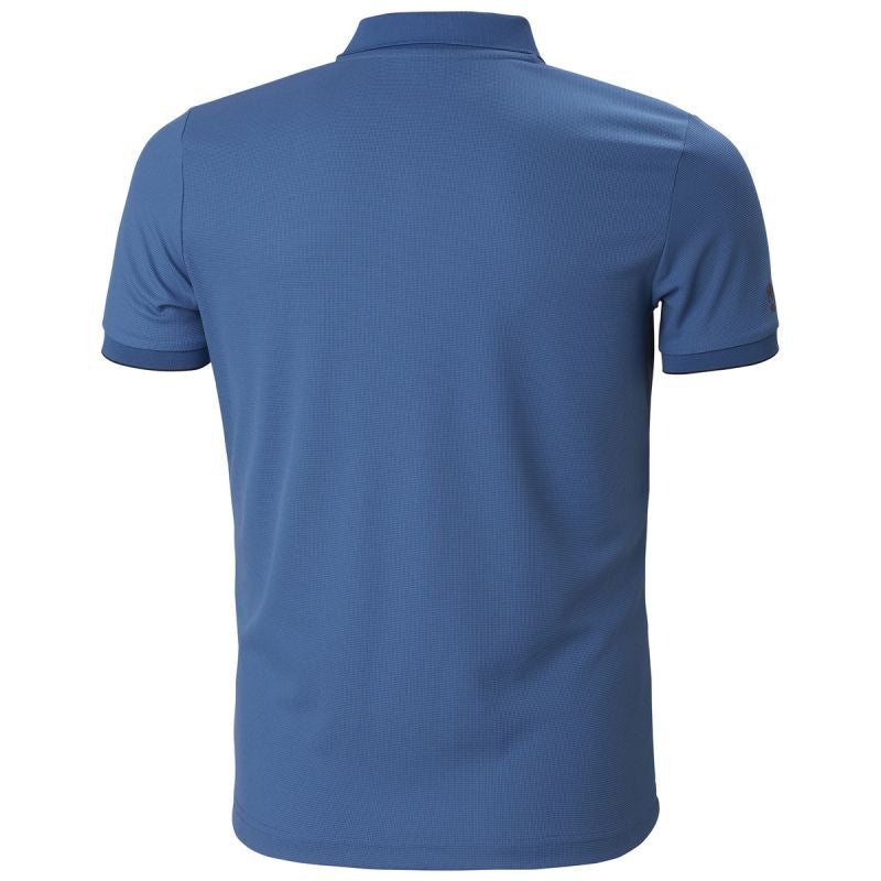 Helly Hansen póló Ocean T-shirt M férfi galléros póló 34207636