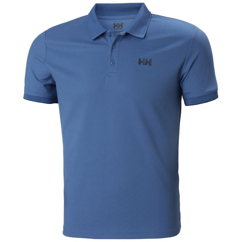 Helly Hansen póló Ocean T-shirt M férfi galléros póló 34207636
