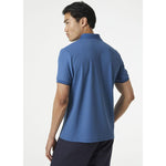 Helly Hansen póló Ocean T-shirt M férfi galléros póló 34207636