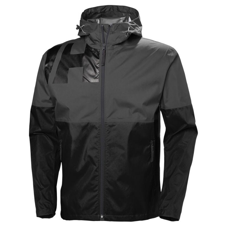 Helly Hansen Pursuit Jacket M 53278 990 Kabát - Sportmania.hu