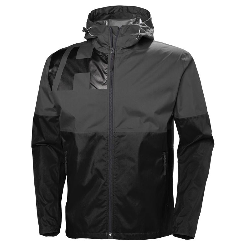 Helly Hansen Pursuit Jacket M 53278 990 Kabát - Sportmania.hu