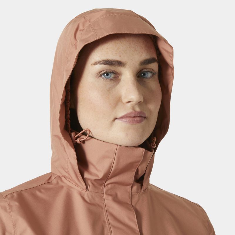 Helly Hansen Rain Aden W Kabát női 62650084