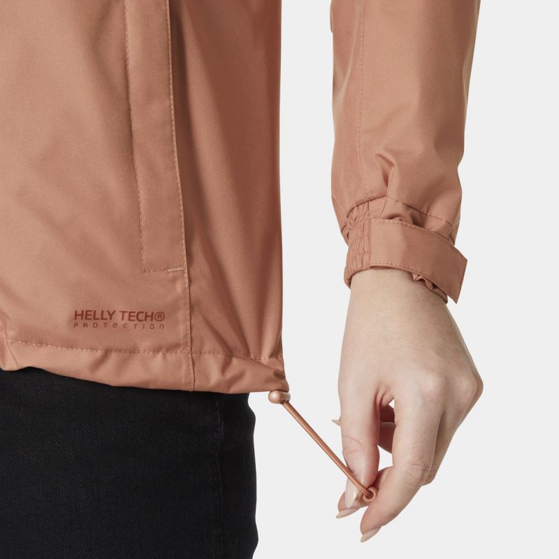 Helly Hansen Rain Aden W Kabát női 62650084