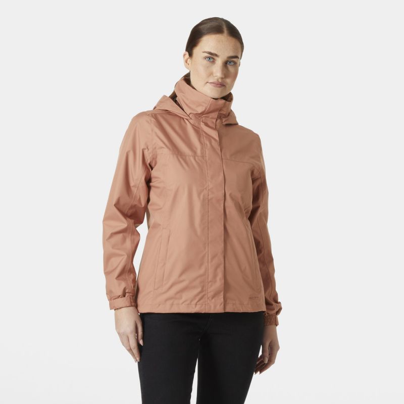 Helly Hansen Rain Aden W Kabát női 62650084