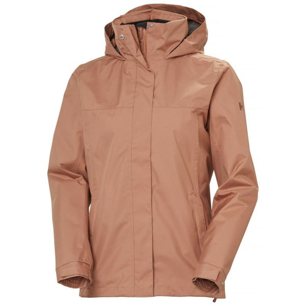 Helly Hansen Rain Jacket Aden Jacket W 62650 084 Kabát